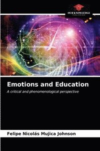 bokomslag Emotions and Education