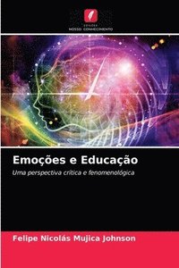 bokomslag Emocoes e Educacao