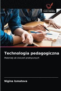 bokomslag Technologia pedagogiczna