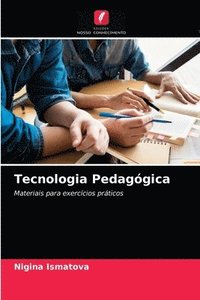 bokomslag Tecnologia Pedaggica