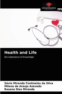 bokomslag Health and Life
