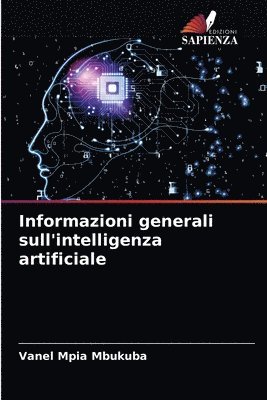Informazioni generali sull'intelligenza artificiale 1