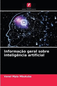 bokomslag Informao geral sobre inteligncia artificial