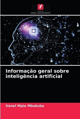 Informao geral sobre inteligncia artificial 1