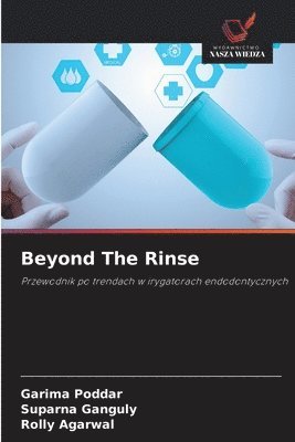 Beyond The Rinse 1