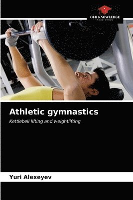 Athletic gymnastics 1
