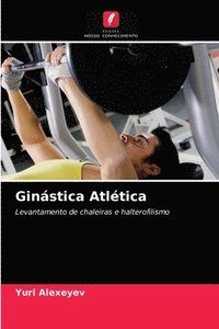 bokomslag Ginastica Atletica