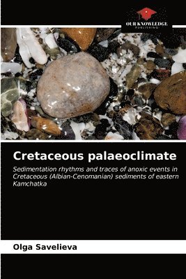 Cretaceous palaeoclimate 1
