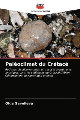 Paloclimat du Crtac 1