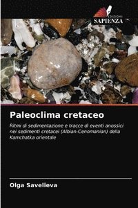 bokomslag Paleoclima cretaceo