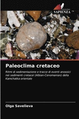 Paleoclima cretaceo 1