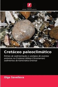bokomslag Cretceo paleoclimtico