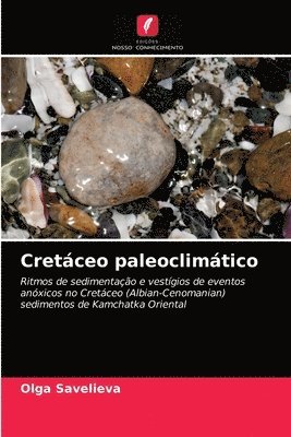 Cretceo paleoclimtico 1