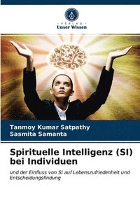 bokomslag Spirituelle Intelligenz (SI) bei Individuen