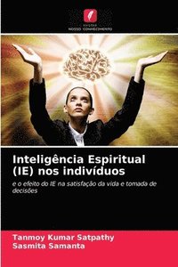 bokomslag Inteligencia Espiritual (IE) nos individuos