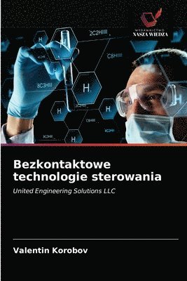 Bezkontaktowe technologie sterowania 1