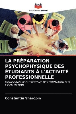 La Prparation Psychophysique Des tudiants  l'Activit Professionnelle 1