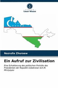 bokomslag Ein Aufruf zur Zivilisation