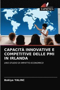 bokomslag Capacita Innovative E Competitive Delle PMI in Irlanda