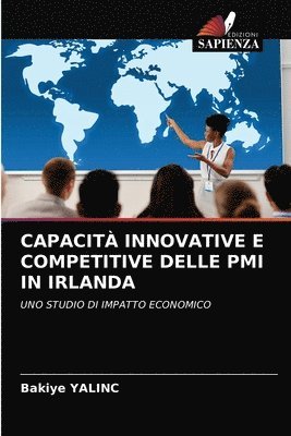 Capacita Innovative E Competitive Delle PMI in Irlanda 1