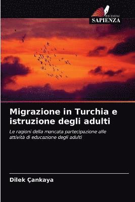 Migrazione in Turchia e istruzione degli adulti 1
