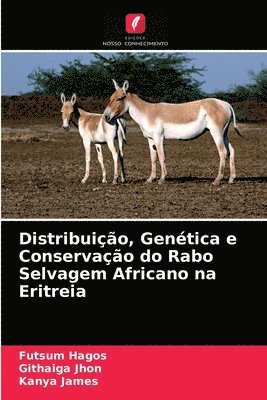 Distribuio, Gentica e Conservao do Rabo Selvagem Africano na Eritreia 1