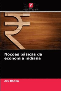 bokomslag Noes bsicas da economia indiana