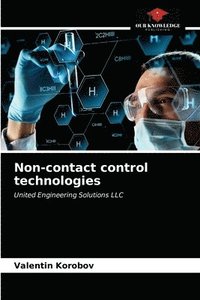 bokomslag Non-contact control technologies
