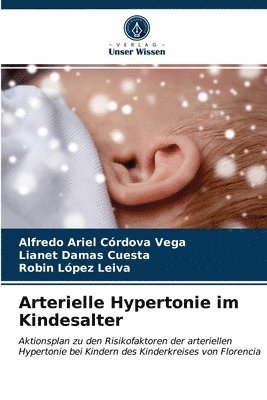 Arterielle Hypertonie im Kindesalter 1