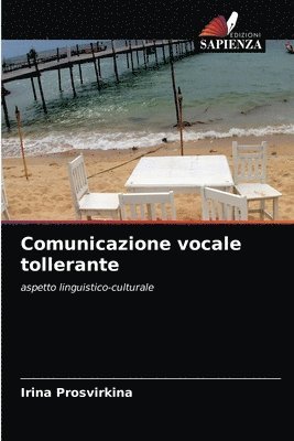 Comunicazione vocale tollerante 1