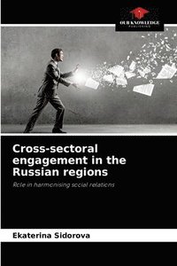 bokomslag Cross-sectoral engagement in the Russian regions