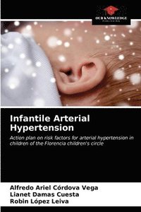 bokomslag Infantile Arterial Hypertension