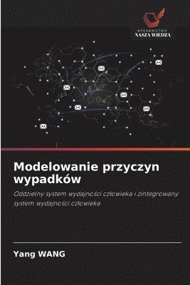 Modelowanie przyczyn wypadkw 1