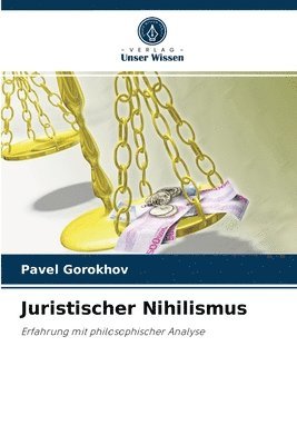 Juristischer Nihilismus 1