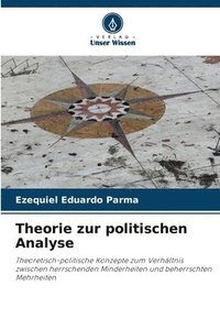 bokomslag Theorie zur politischen Analyse