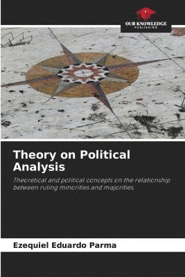 bokomslag Theory on Political Analysis