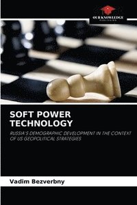 bokomslag Soft Power Technology
