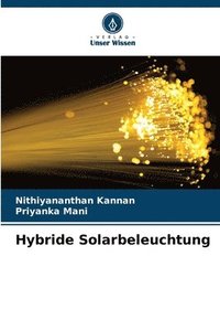 bokomslag Hybride Solarbeleuchtung