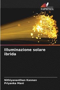 bokomslag Illuminazione solare ibrida