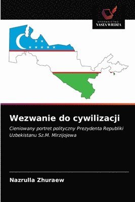 bokomslag Wezwanie do cywilizacji