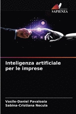 Inteligenza artificiale per le imprese 1