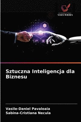 Sztuczna Inteligencja dla Biznesu 1