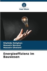 bokomslag Energieeffizienz im Bauwesen