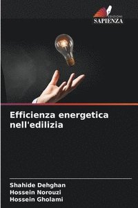 bokomslag Efficienza energetica nell'edilizia