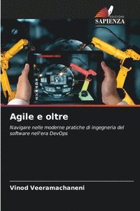 bokomslag Agile e oltre