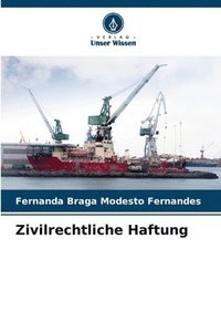 bokomslag Zivilrechtliche Haftung