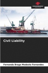 bokomslag Civil Liability