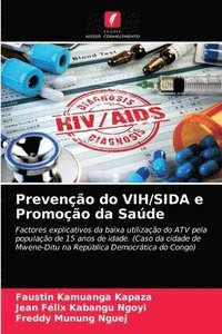 bokomslag Preveno do VIH/SIDA e Promoo da Sade