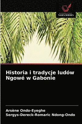 Historia i tradycje ludw Ngow w Gabonie 1