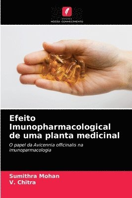 Efeito Imunopharmacological de uma planta medicinal 1